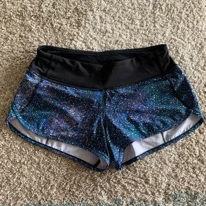 Lululemon Speed Short